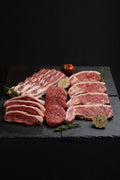 PACK ANGUS - CARNES NUR