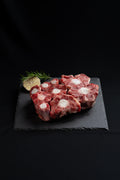 Rabo de Ternera - CARNES NUR