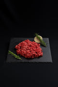 Carne Picada - CARNES NUR