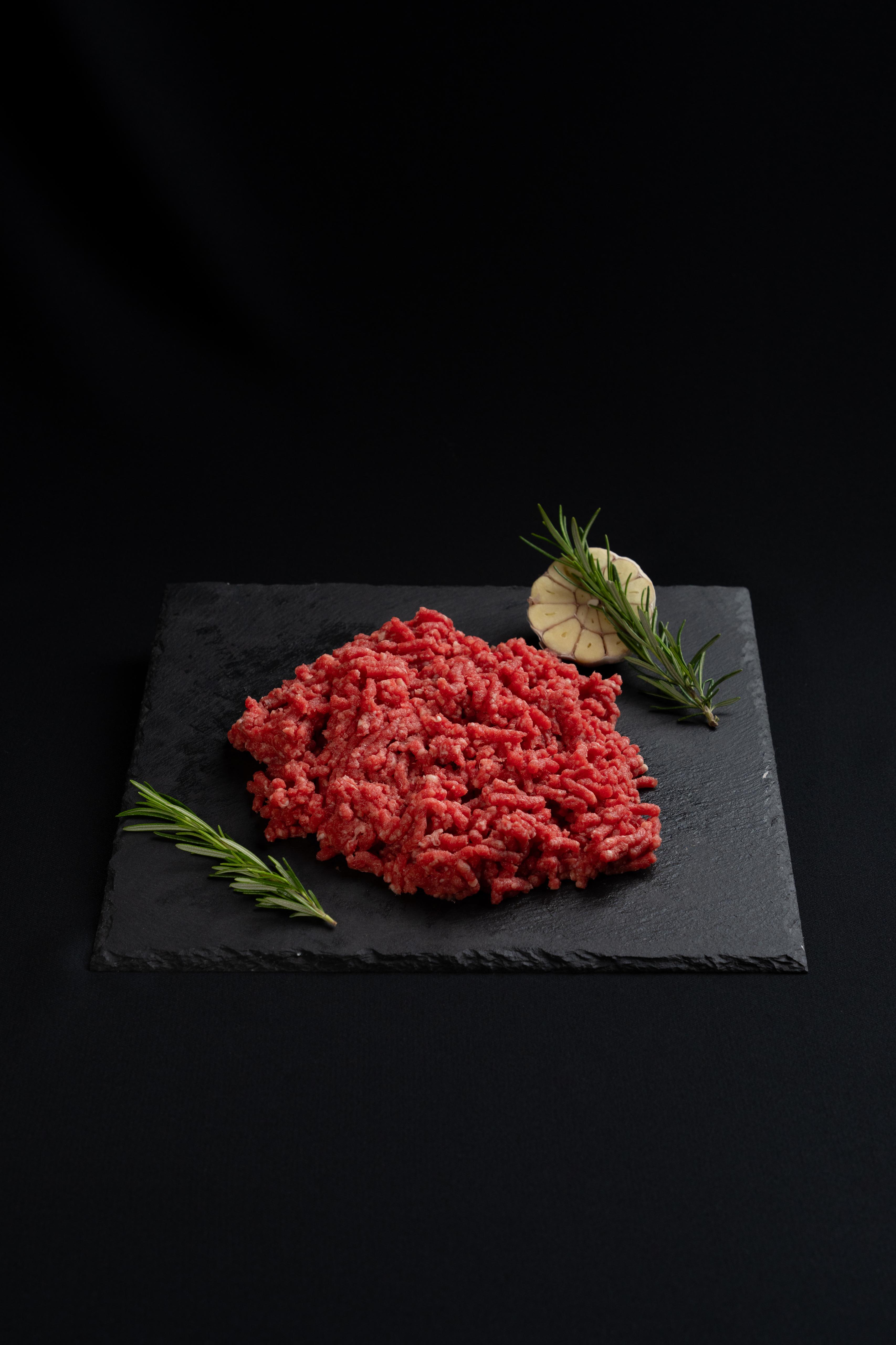 Carne Picada - CARNES NUR