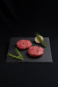 Hamburguesa Vaca Madurada - CARNES NUR