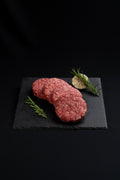 Hamburguesa Ternera - CARNES NUR