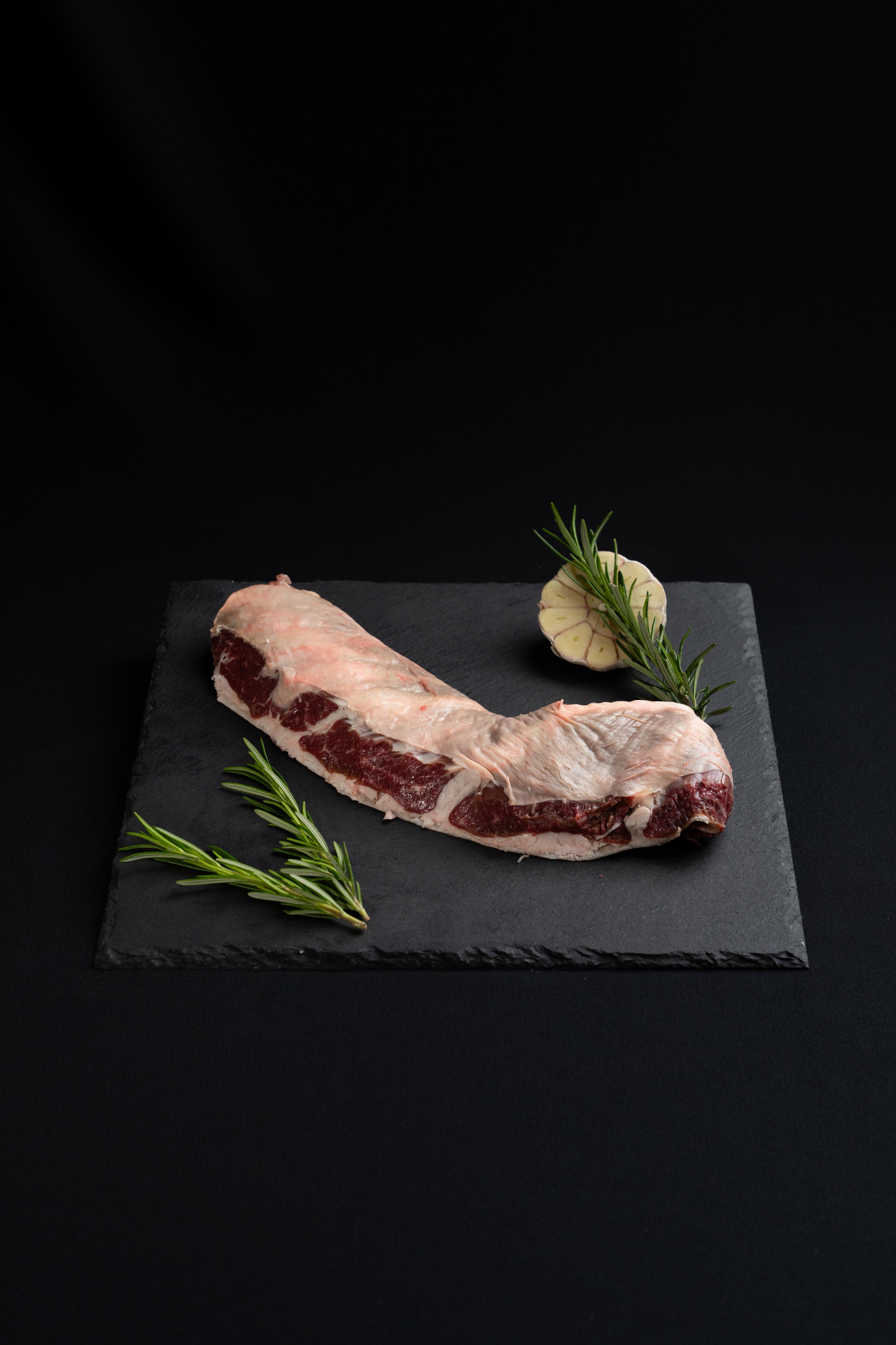 Entraña Ternera - CARNES NUR