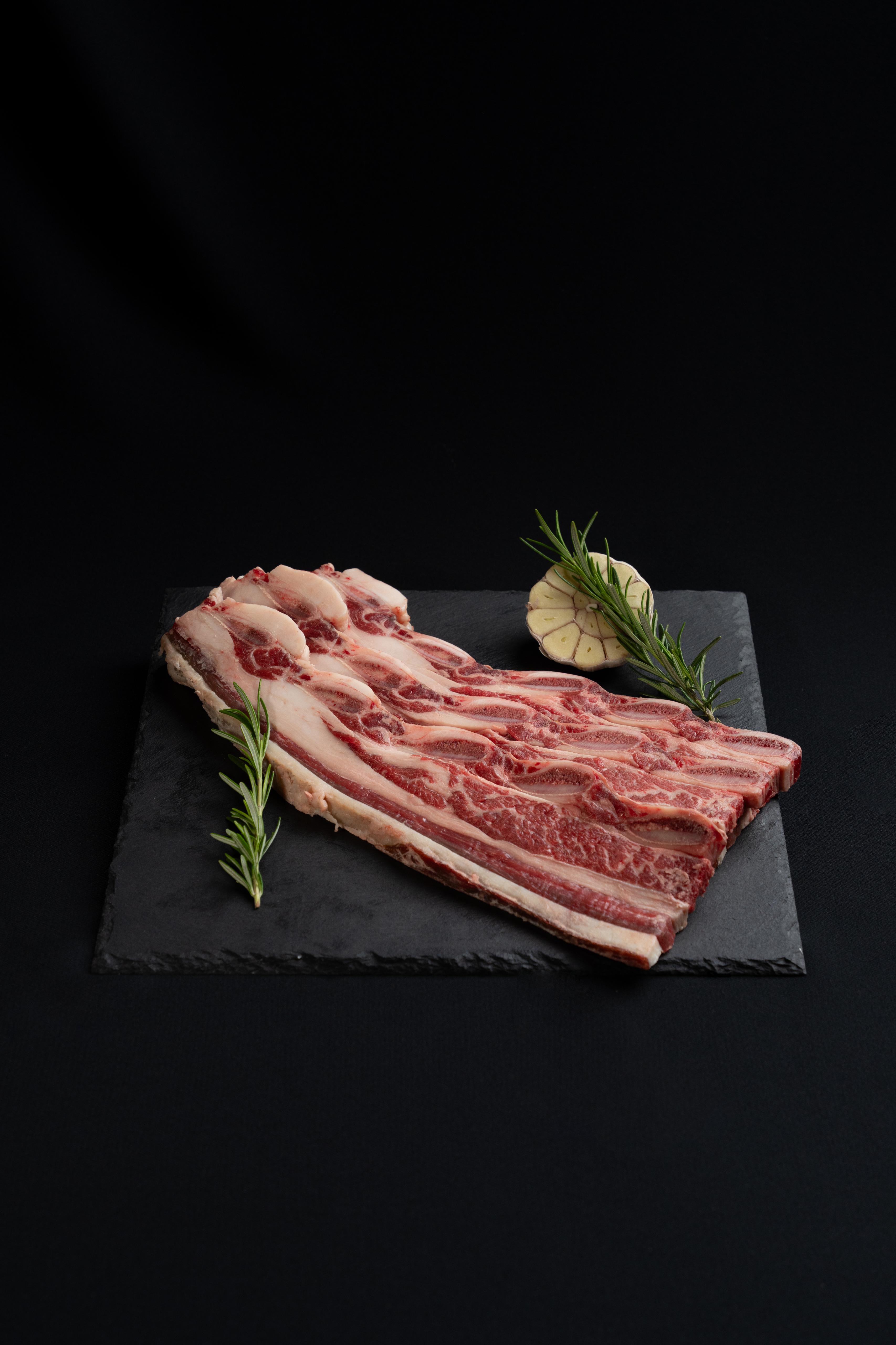 Churrasco de Ternera - CARNES NUR