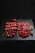 PACK TERNERA - CARNES NUR