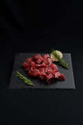 Estofado de Ternera - CARNES NUR